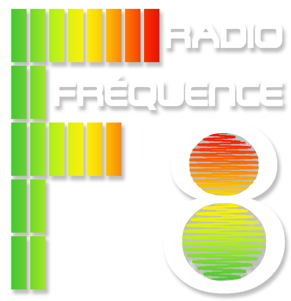 RADIO FREQUENCE 8